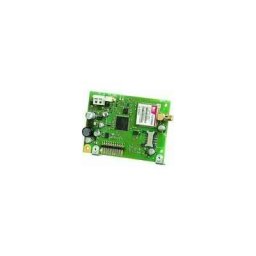 Bentel - Carte supplémentaire de communication gsm/gprs/sms pour Serie Absoluta abs gsm