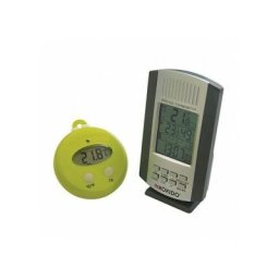 Thermomètre sans câble K618CS Kokido