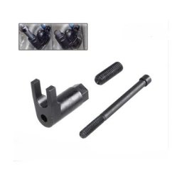 L'outil de retrait d'injecteur de carburant diesel 3418 est applicable aux Ford Powerstroke6.7L