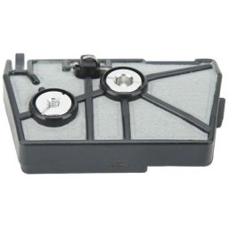 Kit de Service de Bougie D'allumage de Filtre à Essence de Gaz de Filtre à Air pour le Remplacement