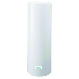 Olympic - jamais utilisé] Chauffe-Eau Electrique 200L Stéatite Vertical Mural Monophasé - 371620