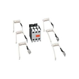Kit Lovato pour la réalisation de contacteurs type bfk de la série bf 11G460