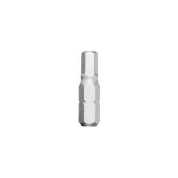 Facom - Embout de vissage Hexagonal de Set de 3 embouts pièces , 4 mm, 5 mm, 6 mm ( Prix pour Lot