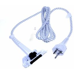 Cordon d'alimentation (CS-00119693) Centrale vapeur CALOR, SEB