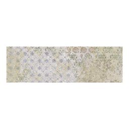 Aparici - Faïence grand format décorée bohemian blend - 29.75X99.55 - 1,78 m²