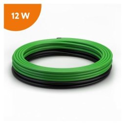 EcoTWIN - Câble chauffant pour carrelage - 12 W/m 155 m