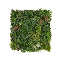 Webmarketpoint - Mur Synthétique Rio 100X100