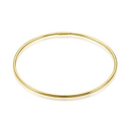 Bracelet Jonc Or Jaune