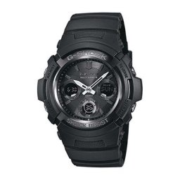 Montre Casio G-shock Fond Noir