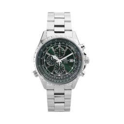 Montre Casio Edifice Vert
