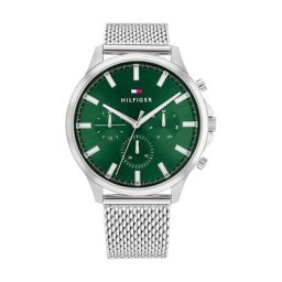 Montre Tommy Hilfiger Vert