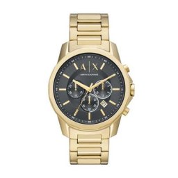 Montre Armani Exchange Noir Ax1721