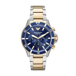 Montre Emporio Armani Bleu