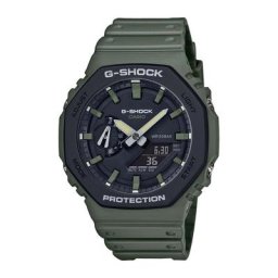 Montre Casio G-shock Noir