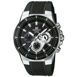 Montre Casio Edifice Noir