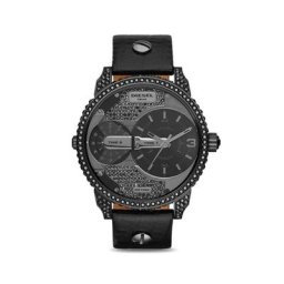 Montre Diesel Mini Daddy Noir