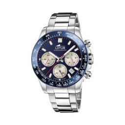 Montre Lotus Freedom Collection Bleu