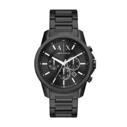 Montre Armani Exchange Noir Ax1722