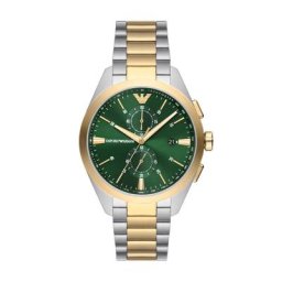 Montre Emporio Armani Vert
