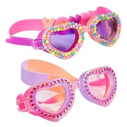 Lunettes de natation imperméables pour enfants lunettes d'entraînement de natation pour enfants