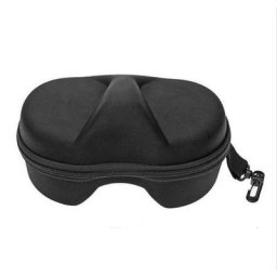 EVA – sac de transport pour lunettes de plongée sous-marine étui pour lunettes masque boîte de