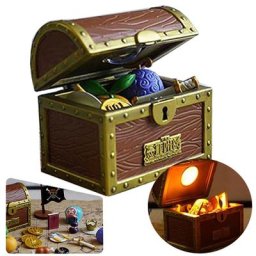 Veilleuse One Piece Luffy Zoro Nami Sanji Chopper Robin lampe de chevet à LED chambre à coucher
