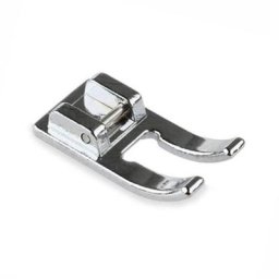 Pièces de Machine à coudre domestique de haute qualité pied presseur à bout ouvert pièces de pied