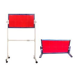 Planche de rebond de pratique de tennis de table machine de ping-pong entraîneur