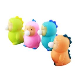 Jouet de Décompression pour Bébé Bulle Dragon Boîte Aveugle Bijoux Anti-souligné pour Enfant 1