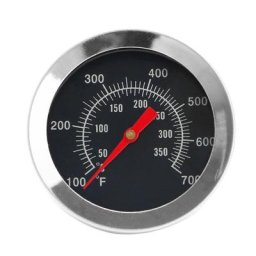 Therye.com-Jauge de température pour barbecue outil de cuisson des aliments camping en plein air