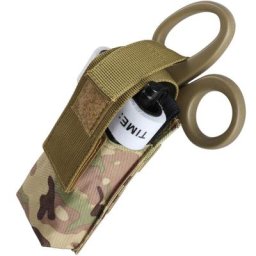 Support de garrot molle ensemble de cisailles sac de ciseaux EMT poudres de garrot avec