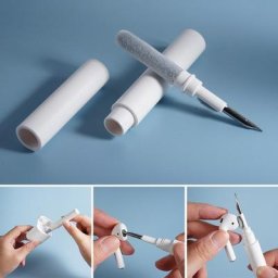 Bouchons d'oreille Bluetooth portables pour Airpods Airpods 3 Airpods 2 Airpods 1 casque
