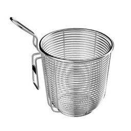 Cuillère de pêche en acier inoxydable 304 passoire pour boulettes crochet pour boulettes nouilles