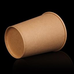 Papier Kraft de poulet pour la normalisation du café fournitures de fête paquet de 20 pièces