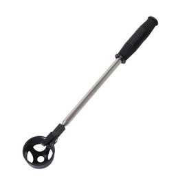 Kit de récupération de balles de Golf équipement d'aide outil de rétrécissement pour jeux de plein