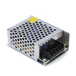 Adaptateur d'alimentation à découpage DC 12 V 1A pipeline 3A TransDevices AC 220V à DC 12 V