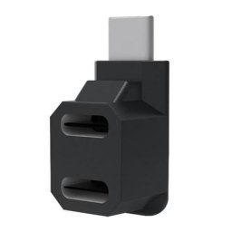 Station d'accueil pour Steams Deck 2 en 1 USB Type C chargeur Steams Deck 1 sortie 2