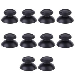 Bâtons de pouce compactables avec contrôle noir gadget portable voyage en plein air camping 10