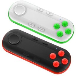 Mocute – manette de jeu android d sans fil avec Bluetooth contrôleur à distance VR pour