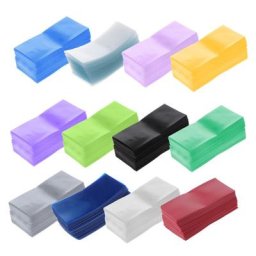 Tube d'encapsulation de batterie au Lithium en PVC thermorétractable Film isolant pour la peau 100