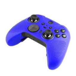 Elite Series 2 Studded Grip Skin Cover Guard Case pour Xbox One Manette Elite Series 2 Silicone