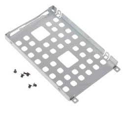 Support de caddie pour disque dur pour dell Latitude E5250 Sata 2.5 pouces SSD avec jeu de vis