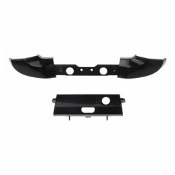 Pare-chocs amélioré de remplacement LB pour contrôleur XB One S pièces de boutons de certes rb