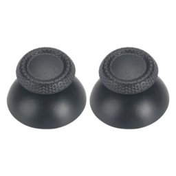 Capuchons de remplacement pour manettes analogiques 2 pièces