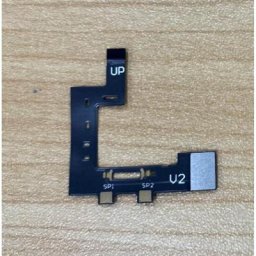 Pour NS CPU Sx-Switch Câble Revised-V2 pour Hwfly Core SX-Core Puce Câble Ruban Accessoires De Jeu