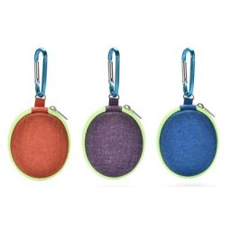 Sac de voyage en poudre de coque pour animal de compagnie virtuel Tamagotchi-Pix support de boîte