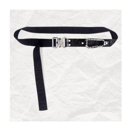 Ceinture à boucle en Nylon pour hommes ALYX multi-fonction armée tactique industrielle montagnes