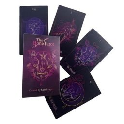 La carte de tarot Sophia pour oracle jeu de société de loisirs carte psychique destin injuste