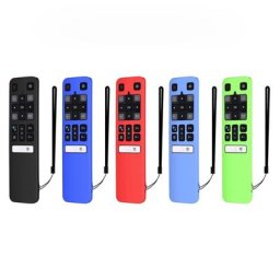 Juste pour télécommande TV LCD RC802v Fmr1 Flr1 Fnr1 65p8s 55p8s 55ep630 50p8s 49s6800fs 49s6510fs