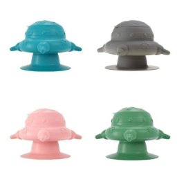 C63B-Station de pépinière pour biSantos de bébé outil d'alimentation pour petit animal tétine pour